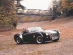 AC Cobra Superblower Mk IV 1997 года